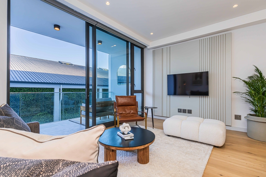 To Let 1 Bedroom Property for Rent in Waterfront Western Cape